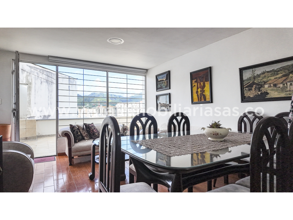 Venta Apartamento Sector Laureles, Manizales — foto 2