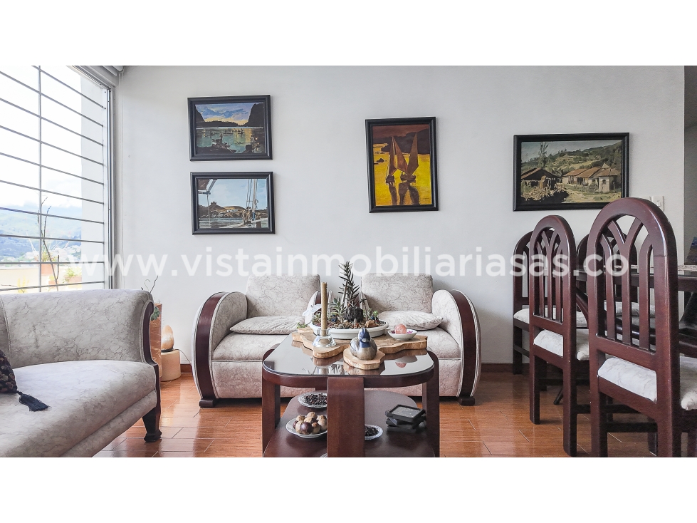 Venta Apartamento Sector Laureles, Manizales — foto 3