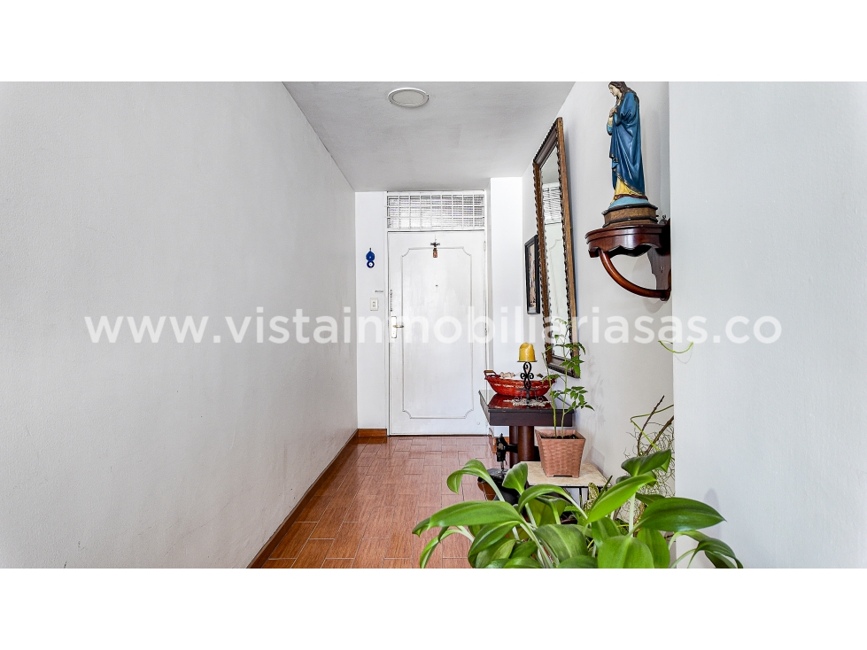 Venta Apartamento Sector Laureles, Manizales — foto 4