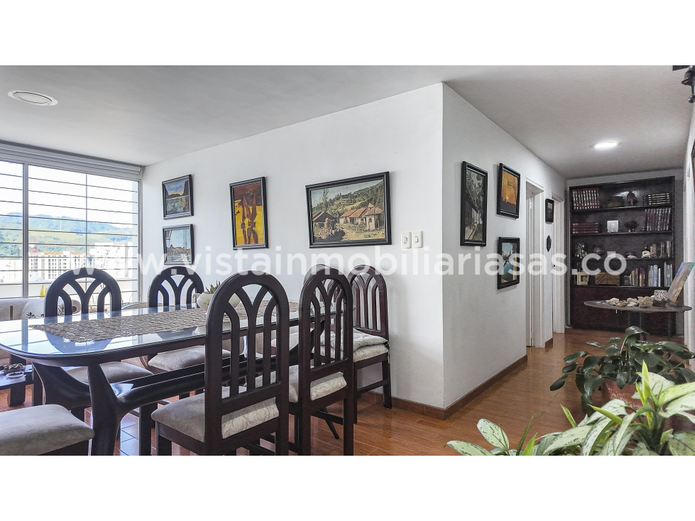 Venta Apartamento Sector Laureles, Manizales — foto 5
