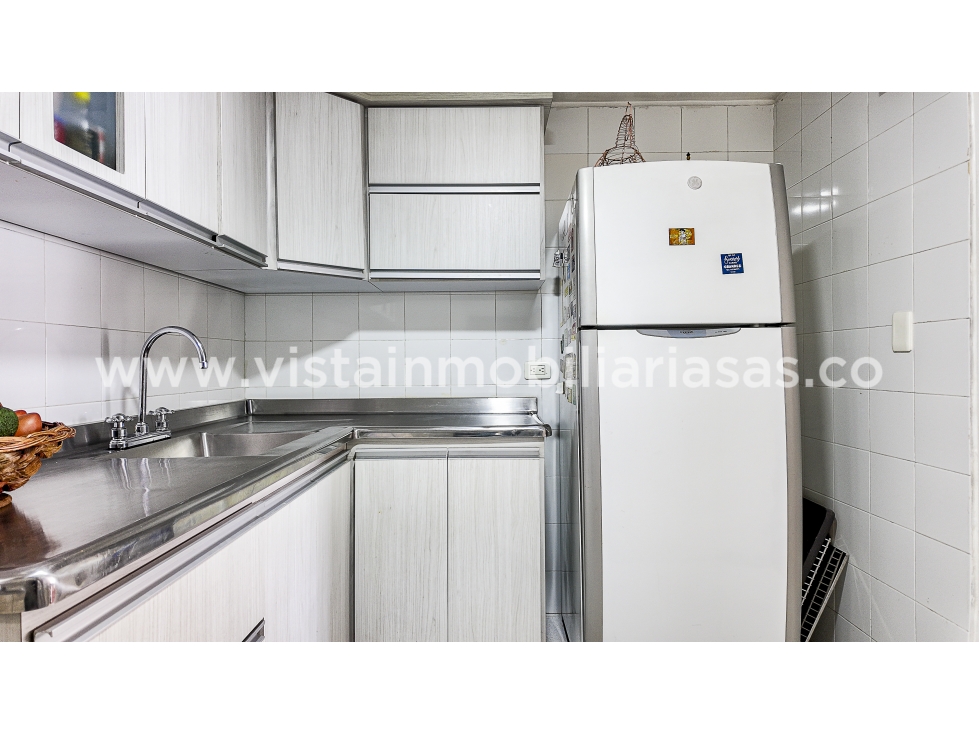 Venta Apartamento Sector Laureles, Manizales — foto 6
