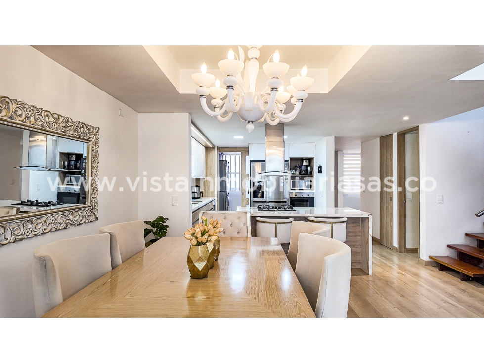 Venta Casa Conjunto Sector Palermo, Manizales — foto 2