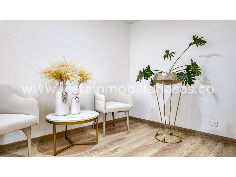 Venta Casa Conjunto Sector Palermo, Manizales — foto 3