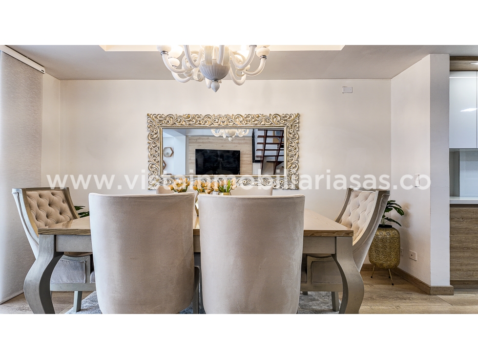 Venta Casa Conjunto Sector Palermo, Manizales — foto 4