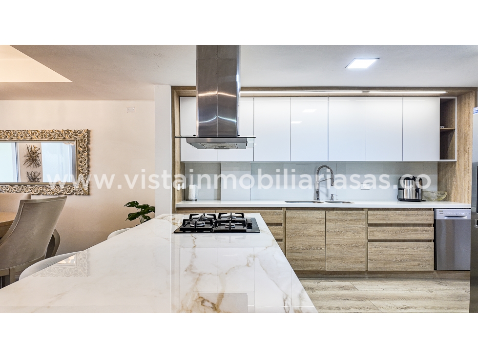 Venta Casa Conjunto Sector Palermo, Manizales — foto 6
