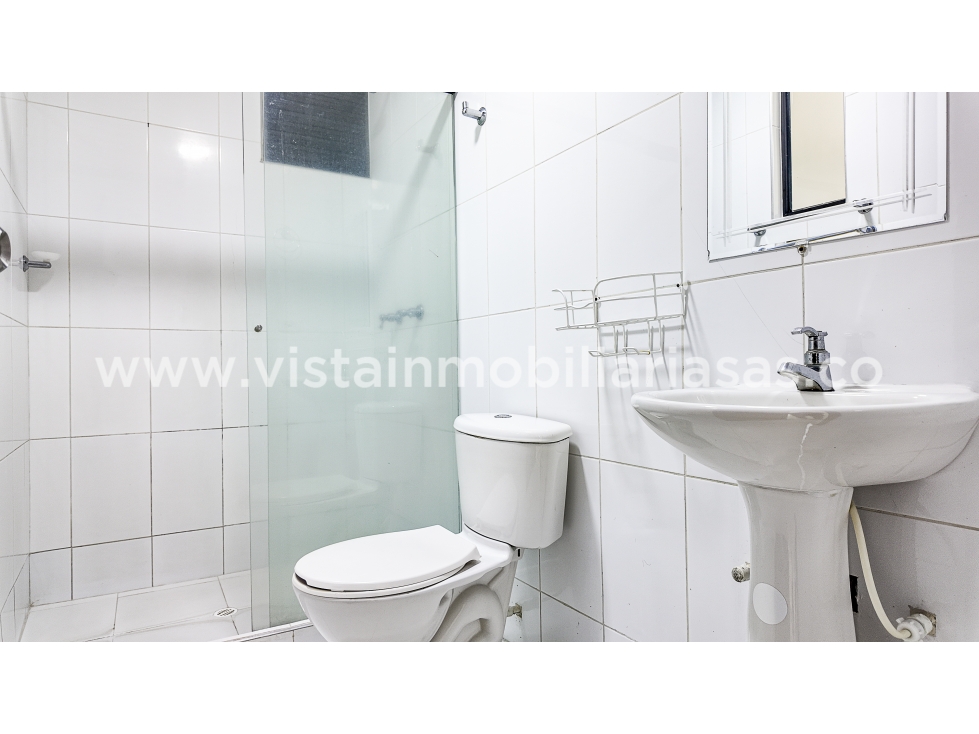 Venta Apartamento Villa Pilar/La Linda, Manizales — foto 5