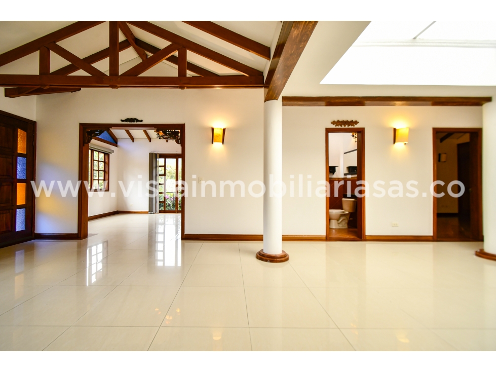 Venta Casa Conjunto Sector La Alhambra — foto 3