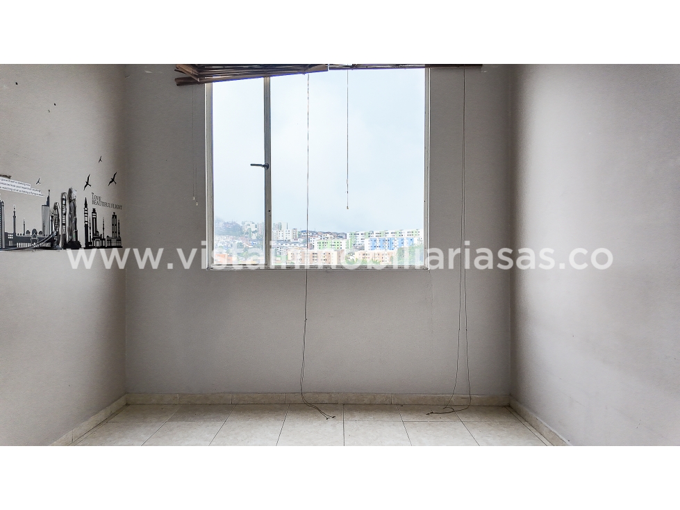 Venta Apartamento Villa Pilar, Manizales — foto 4