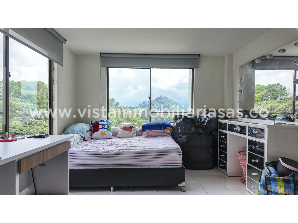 Venta Casa en Conjunto Sector Versalles, Manizales — foto 4