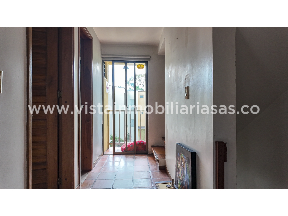 Venta Casa en Conjunto Sector Versalles, Manizales — foto 3