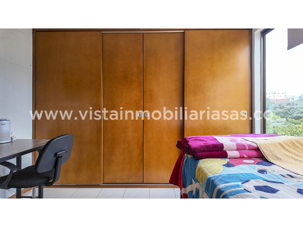 Venta Casa en Conjunto Sector Versalles, Manizales — foto 5
