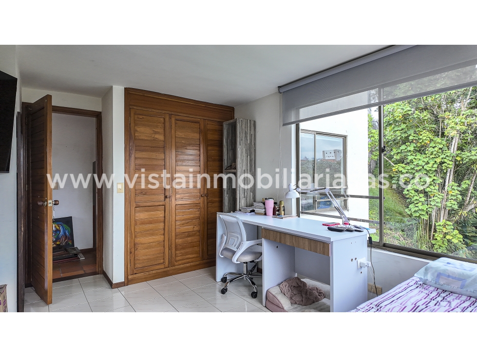 Venta Casa en Conjunto Sector Versalles, Manizales — foto 6