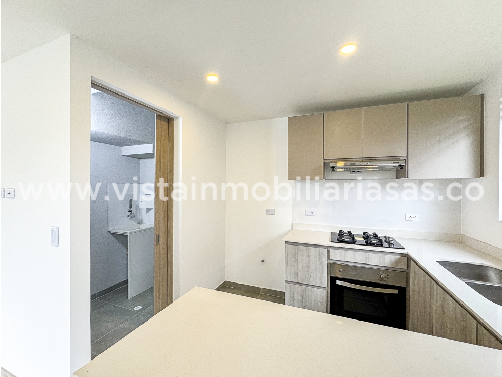 Venta Casa Conjunto La Florida a 15 Minutos de Manizales — foto 3