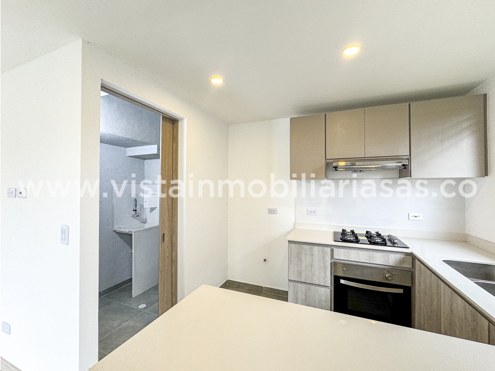 Venta Casa Conjunto La Florida a 15 Minutos de Manizales — foto 4