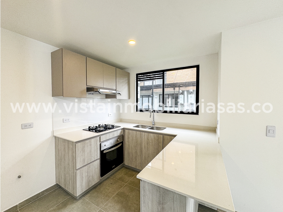 Venta Casa Conjunto La Florida a 15 Minutos de Manizales — foto 5