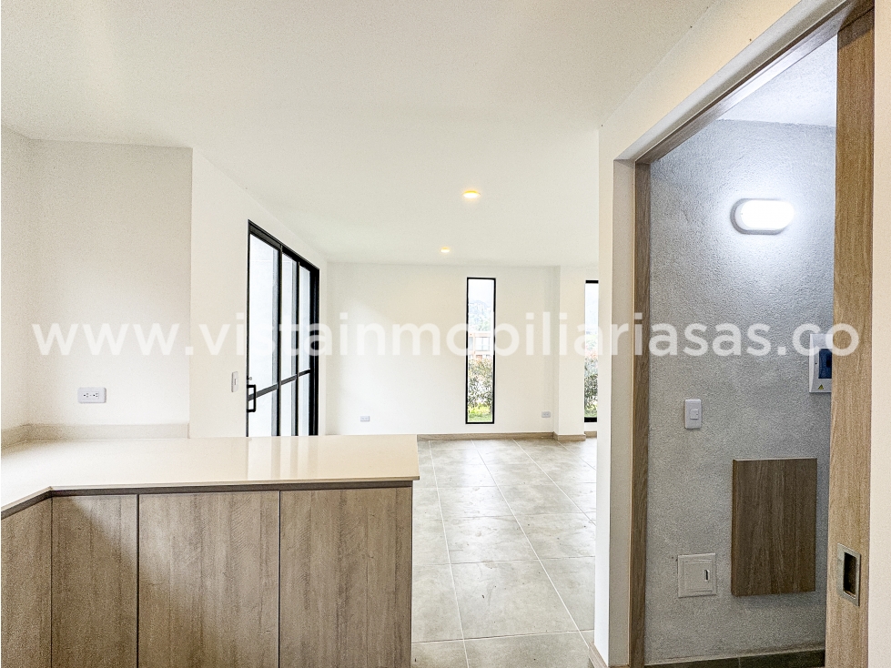Venta Casa Conjunto La Florida a 15 Minutos de Manizales — foto 6