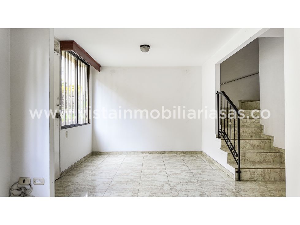 Venta Casa Conjunto Cerrado Sector Villa Pilar, Manizales — foto 2