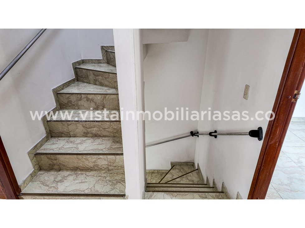 Venta Casa Conjunto Cerrado Sector Villa Pilar, Manizales — foto 5
