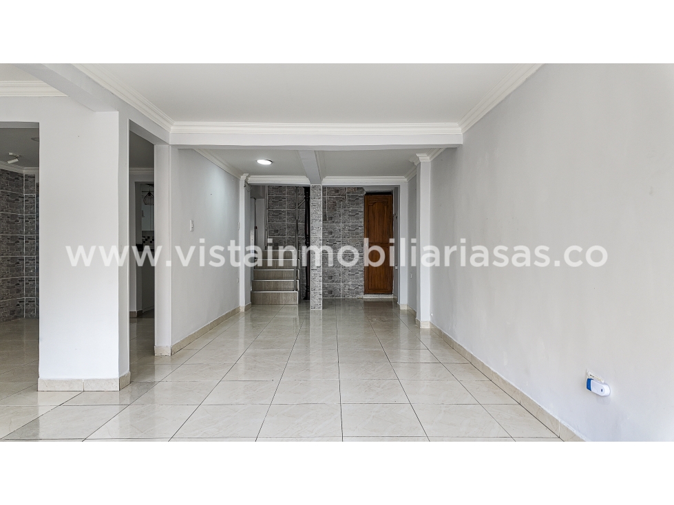 Venta Casa Villa Juanita, Villamaria — foto 2