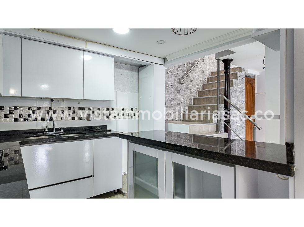 Venta Casa Villa Juanita, Villamaria — foto 4