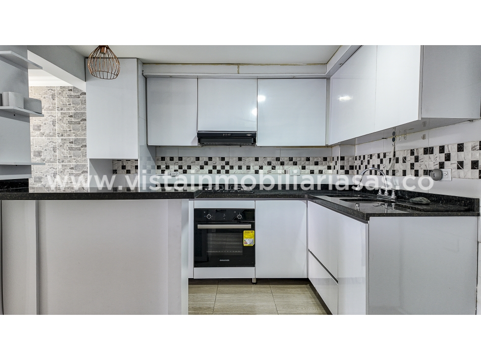 Venta Casa Villa Juanita, Villamaria — foto 5
