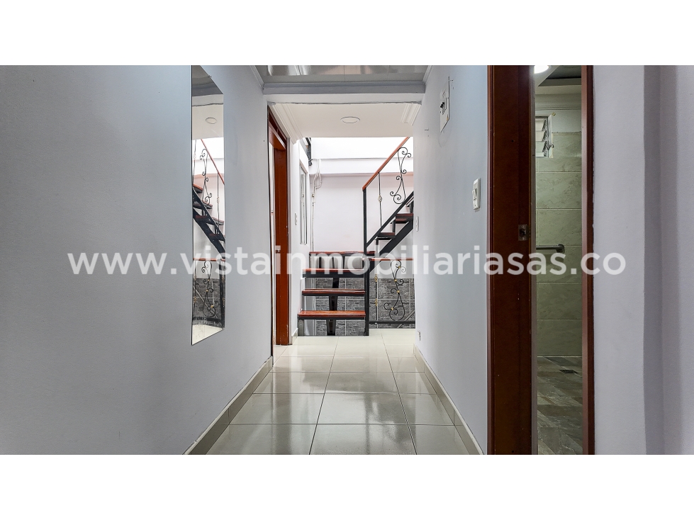 Venta Casa Villa Juanita, Villamaria — foto 6