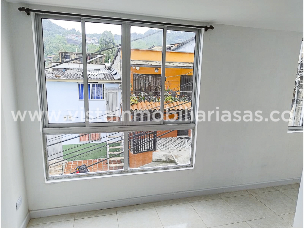 Venta Apartamento en el Sector de Minitas, Manizales — foto 2