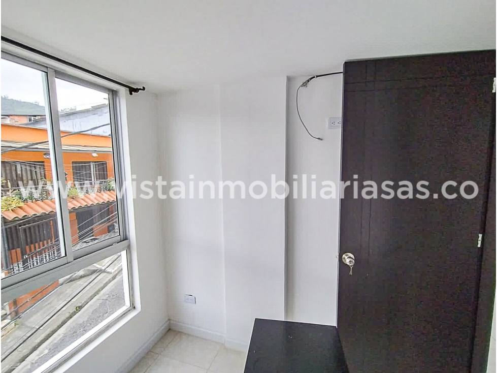 Venta Apartamento en el Sector de Minitas, Manizales — foto 3