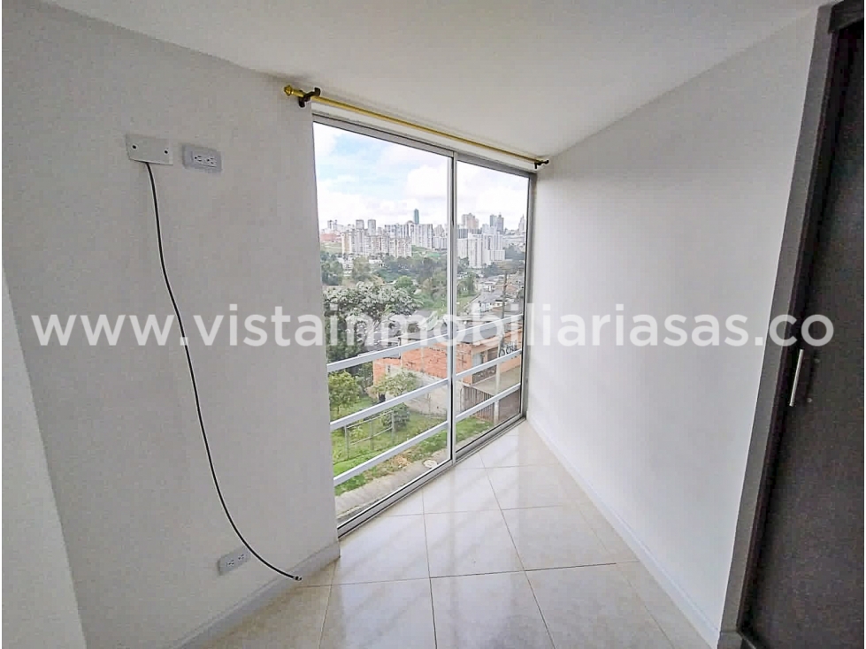 Venta Apartamento en el Sector de Minitas, Manizales — foto 4