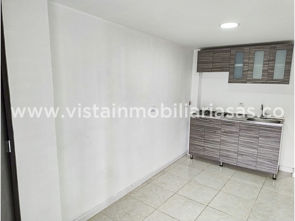 Venta Apartamento en el Sector de Minitas, Manizales — foto 5