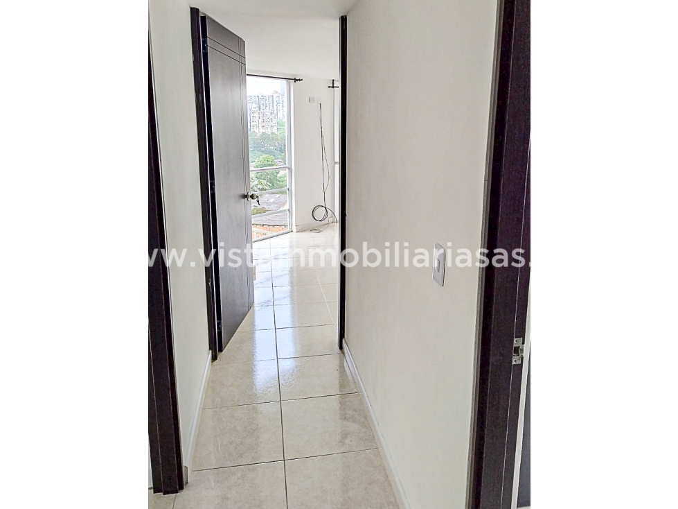 Venta Apartamento en el Sector de Minitas, Manizales — foto 6