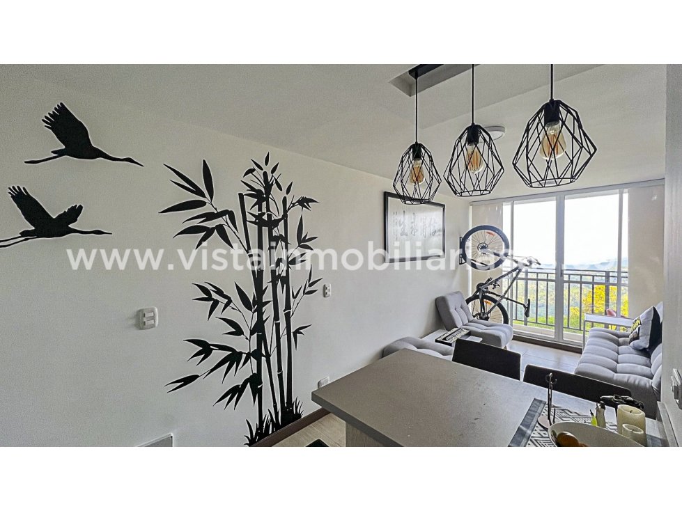 Venta Apartamento en el Sector de La Francia, Manizales — foto 2