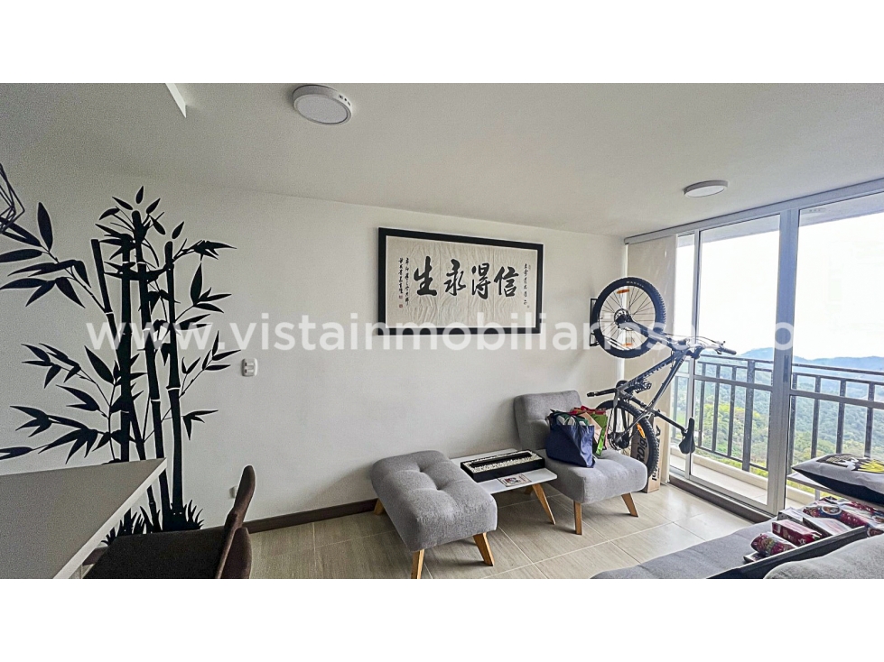 Venta Apartamento en el Sector de La Francia, Manizales — foto 3