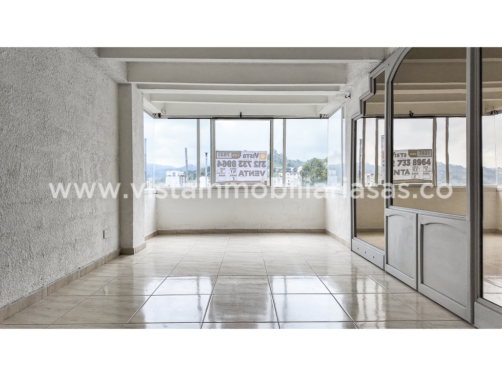Venta Apartamento Sector Milán, Manizales — foto 2