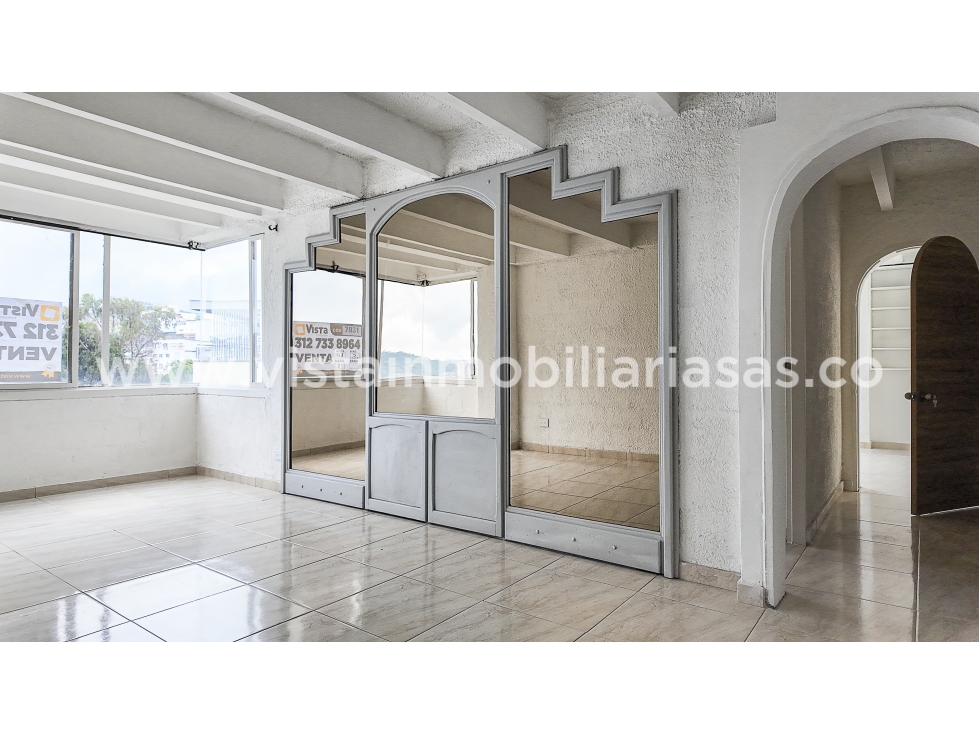 Venta Apartamento Sector Milán, Manizales — foto 3