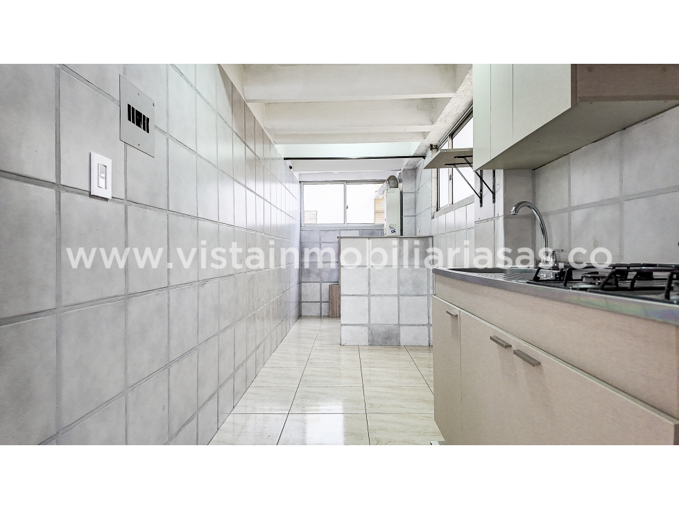 Venta Apartamento Sector Milán, Manizales — foto 4
