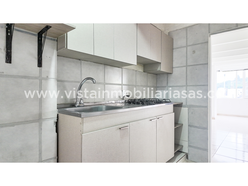 Venta Apartamento Sector Milán, Manizales — foto 5