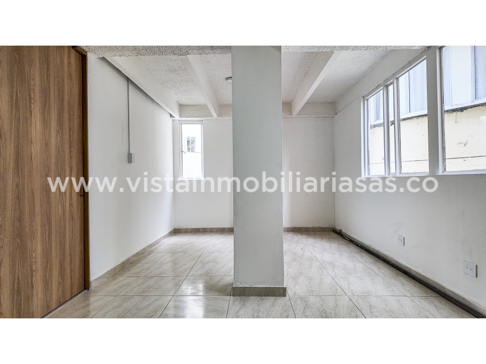 Venta Apartamento Sector Milán, Manizales — foto 6