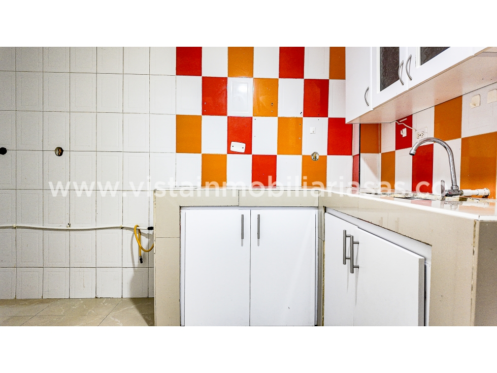 Venta Casa con Renta en el Sector de La Enea, Manizales — foto 3