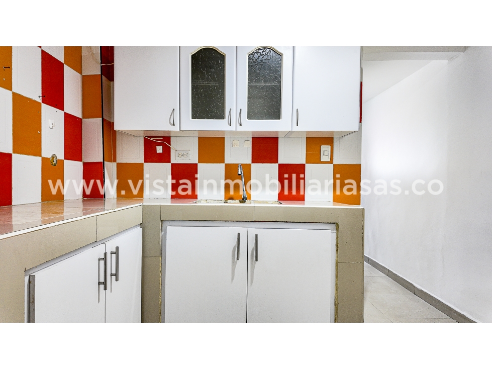 Venta Casa con Renta en el Sector de La Enea, Manizales — foto 4