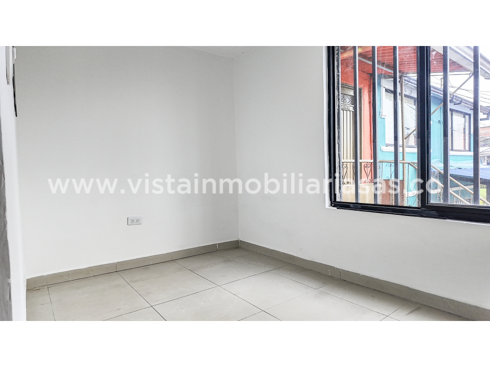 Venta Casa con Renta en el Sector de La Enea, Manizales — foto 5