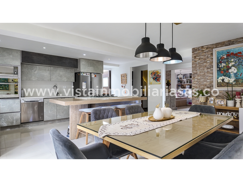 Venta Casa Conjunto Sector La Florida a 15 Minutos de Manizales — foto 6