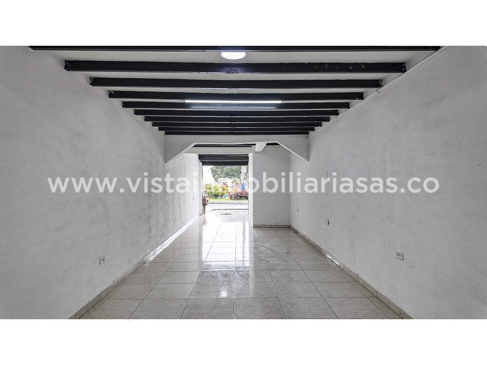 Venta Casa con Renta en el Sector de La Enea, Manizales — foto 2