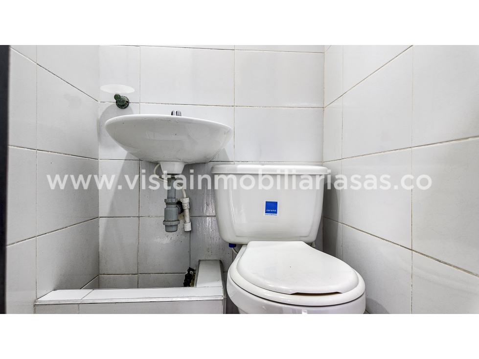Venta Casa con Renta en el Sector de La Enea, Manizales — foto 3