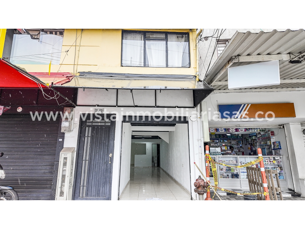 Venta Casa con Renta en el Sector de La Enea, Manizales — foto 4