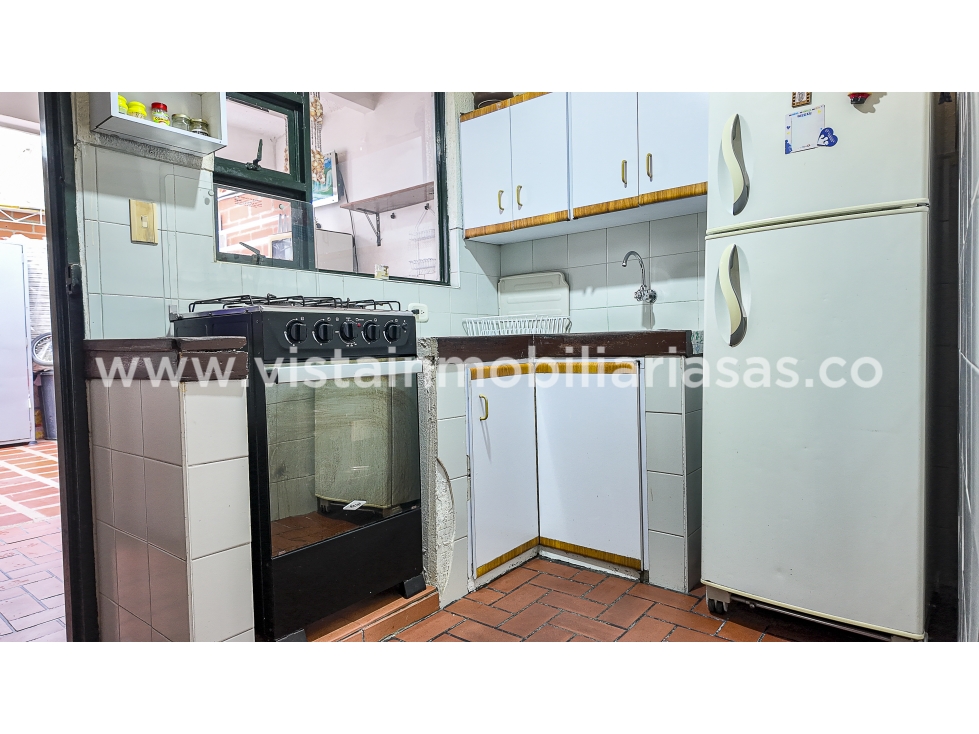 Venta Casa Conjunto San Marcel, Manizales — foto 4