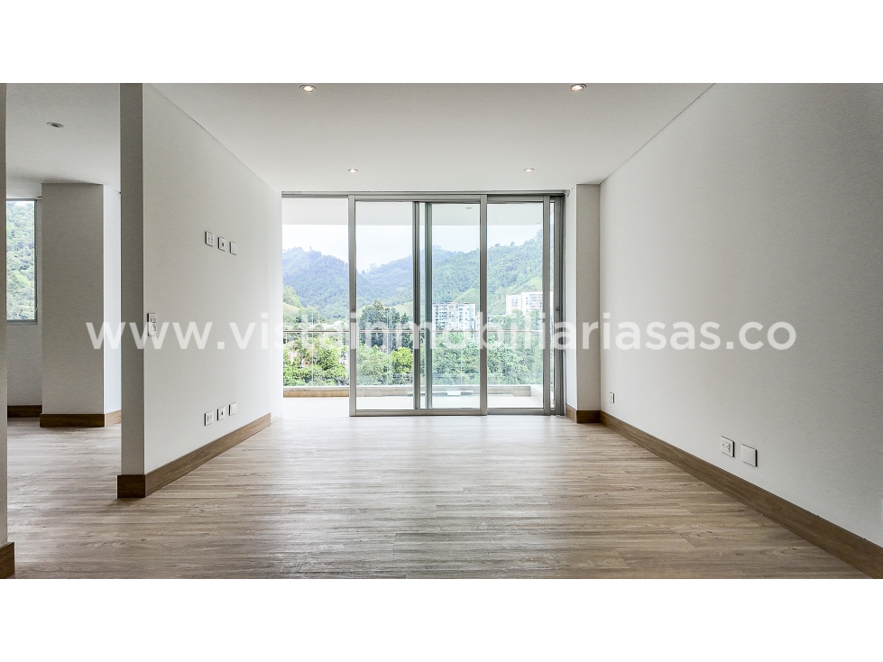 Venta Apartaestudio Expoferias/El Trébol, Manizales — foto 2