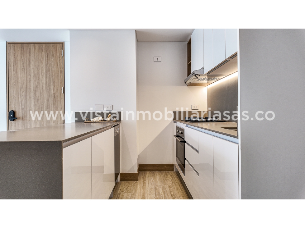 Venta Apartaestudio Expoferias/El Trébol, Manizales — foto 4