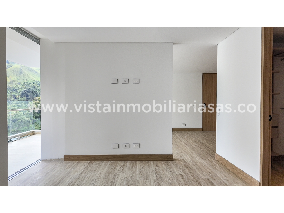 Venta Apartaestudio Expoferias/El Trébol, Manizales — foto 6