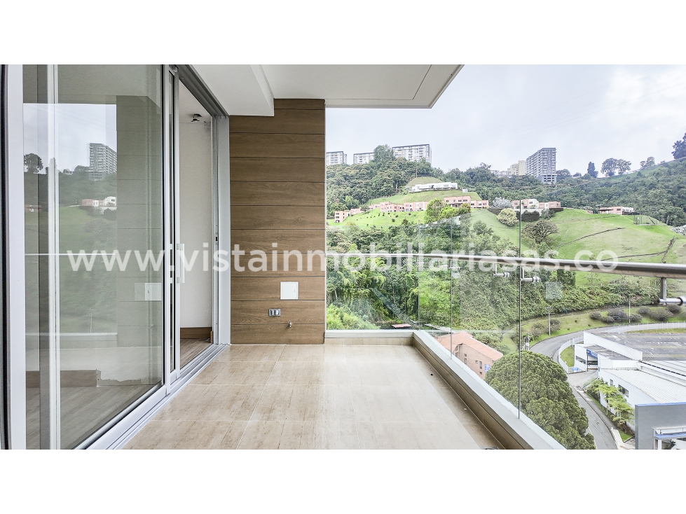 Venta Apartaestudio Expoferias/El Trébol, Manizales — foto 2